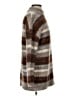 Universal Thread Stripes Brown Turtleneck Sweater Size XS - photo 4