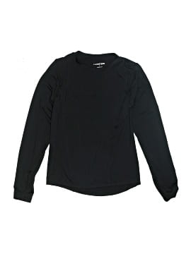 Lands' End Long Sleeve T Shirt
