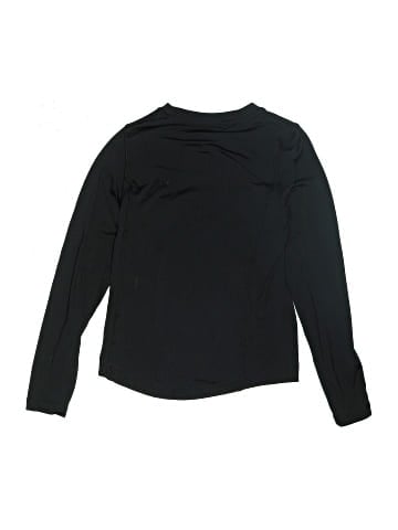 Lands' End Long Sleeve T-Shirt (view 2)
