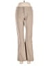 Chaiken Tan Active Pants Size 6 - photo 1