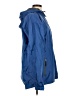 Assorted Brands Solid Blue Windbreaker Size M - photo 4
