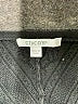 Chico's Polka Dots Black Pullover Sweater Size Sm (0) - photo 7
