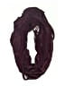 Unbranded Burgundy Purple Scarf One size - photo 1