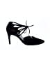 Paul Green Black Heels Size UK 5 1/2 / US 7 1/2 - photo 1