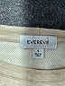 Evereve Tan Sweatshirt Size S - photo 6