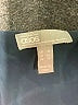 ASOS Solid Blue Jumpsuit Size 4 - photo 4