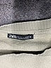 Zara Green Sweatshirt Size S - photo 7