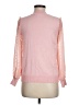Indigo Rose Pink Pullover Sweater Size M - photo 2
