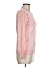 Indigo Rose Pink Pullover Sweater Size M - photo 4