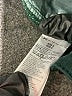 Gap Outlet Argyle Teal Jeggings Size 6 - photo 5
