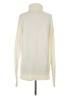 Old Navy Ivory Turtleneck Sweater Size S (tall) - photo 2