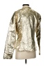 Unbranded Metallic Gold Jacket Size XS (estimated) - photo 4