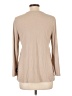 Assorted Brands Tan Long Sleeve Blouse Size L - photo 2