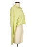 Garage Green Cardigan Size S - photo 4