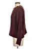 American Eagle Outfitters Burgundy Pullover Sweater Size S - photo 5
