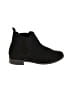 TOMS Black Ankle Boots Size 7 1/2 - photo 1