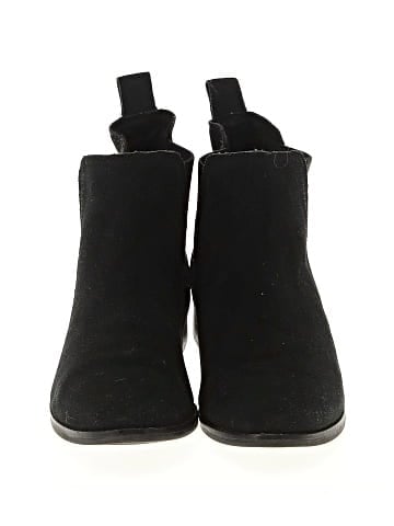TOMS Ankle Boots (view 2)