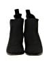 TOMS Black Ankle Boots Size 7 1/2 - photo 2