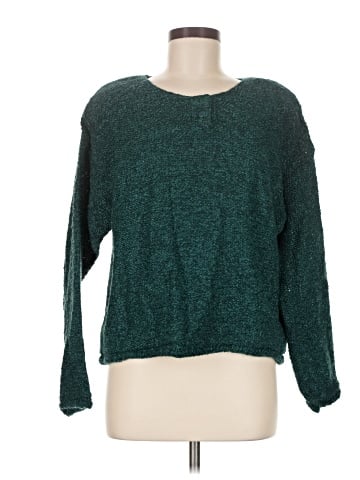 Carriage Court Pullover Sweater (view 1)