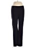 Studio M Black Dress Pants Size M - photo 1