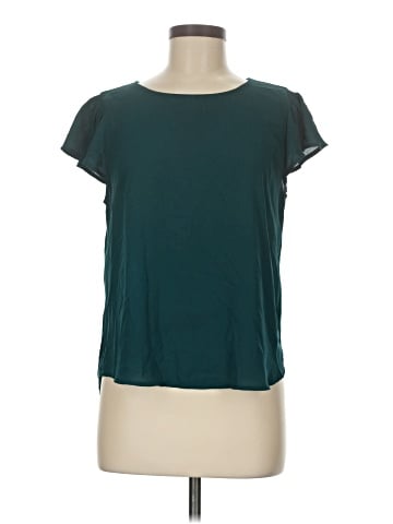 Papermoon Short Sleeve Top (view 1)