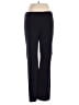 Studio M Black Dress Pants Size M - photo 2
