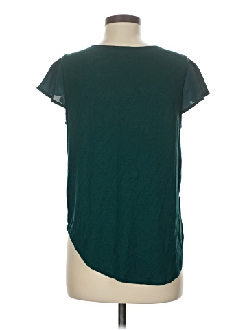 Papermoon Short Sleeve Top (view 2)