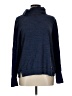 Amazon Essentials Blue Turtleneck Sweater Size L - photo 1