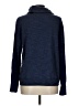 Amazon Essentials Blue Turtleneck Sweater Size L - photo 2