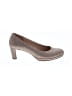 Gabor Tan Gold Heels Size 7 - photo 1