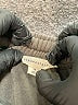 Aeropostale Gray Cargo Pants Size XS - photo 4