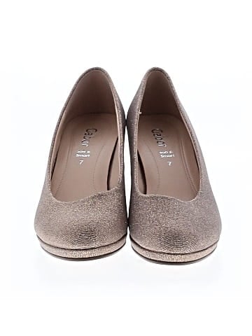 Gabor Heels (view 2)