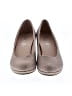 Gabor Tan Gold Heels Size 7 - photo 2
