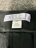 Nine & Co. Solid Black Dress Pants Size 10 - photo 7