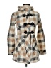 Big Chill 100% Polyester Ivory Coat Size S - photo 1