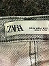 Zara Gray Jeans Size 4 - photo 3
