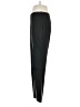 Ann Taylor LOFT Outlet Solid Black Active Pants Size 8 - photo 5
