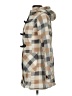 Big Chill 100% Polyester Ivory Coat Size S - photo 5
