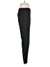 Ann Taylor LOFT Outlet Solid Black Active Pants Size 8 - photo 4