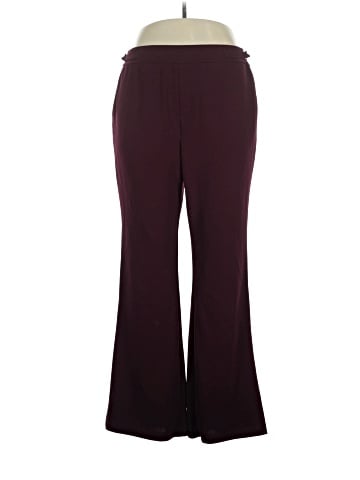 Nina Leonard Dress Pants (view 1)