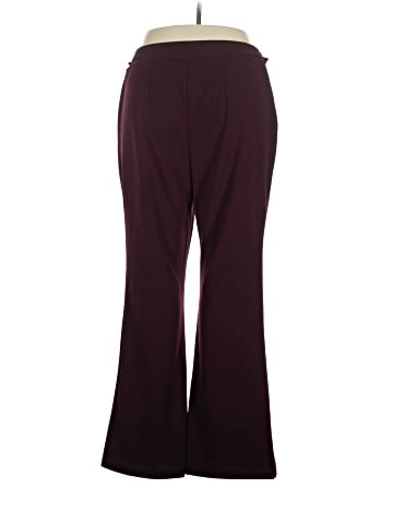 Nina Leonard Dress Pants (view 2)
