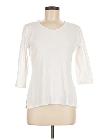 Bay Studio 3/4 Sleeve T-Shirt (view 1)