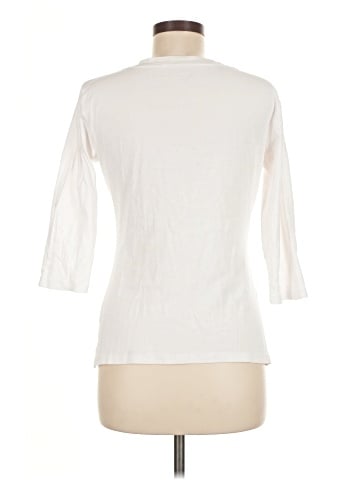 Bay Studio 3/4 Sleeve T-Shirt (view 2)