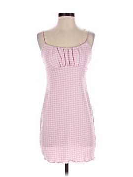 No Comment Casual Dress