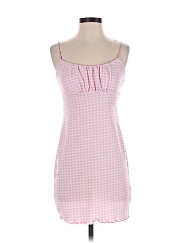 No Comment Casual Dress (view 1)