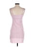 No Comment Checkered-gingham Pink Casual Dress Size S - photo 2