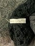 Lft Argyle Chevron-herringbone Black Pullover Sweater Size S - photo 8