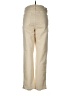 Athleta Tan Jeans Size 6 - photo 2