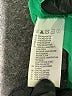 H&M 100% Polyester Green Sleeveless Blouse Size 4 - photo 8