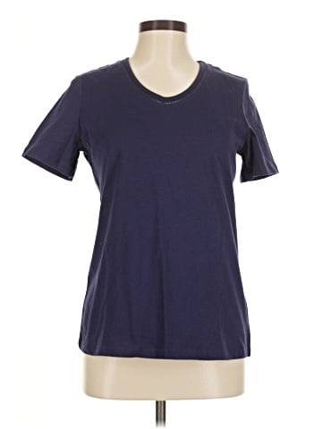 Coral Bay Short Sleeve Top (view 1)
